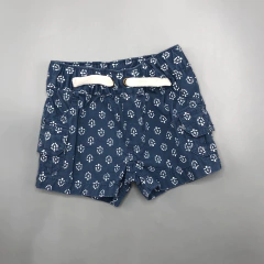 Short/bermuda Carters - Talle 3-6 meses - SEGUNDA SELECCIÓN