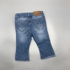 Jeans Mimo - Talle 6-9 meses en internet