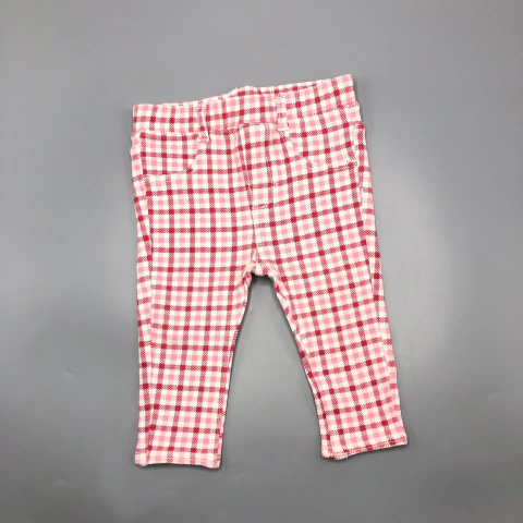 Pantalón H&M - Talle 3-6 meses