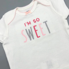 Remera Carters - Talle 0-3 meses - SEGUNDA SELECCIÓN - comprar online