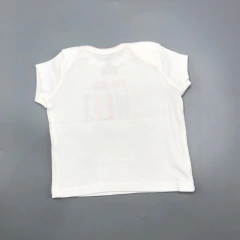 Remera Carters - Talle 0-3 meses - SEGUNDA SELECCIÓN en internet