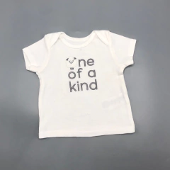 Remera Carters - Talle 0-3 meses