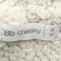 Saco Cheeky - Talle 6-9 meses - SEGUNDA SELECCIÓN - comprar online