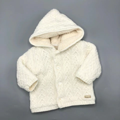 Saco Cheeky - Talle 6-9 meses - SEGUNDA SELECCIÓN
