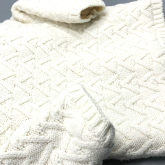 Saco Cheeky - Talle 6-9 meses - SEGUNDA SELECCIÓN - tienda online