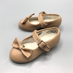 Guillerminas Capezio - Talle 22