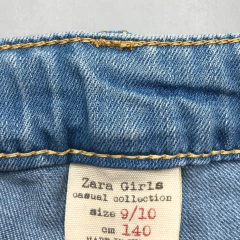 Short/bermuda Zara - Talle 9 años - SEGUNDA SELECCIÓN