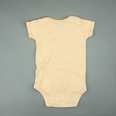 Body Carters - Talle 0-3 meses - comprar online