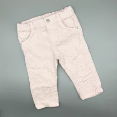 Pantalón Broer - Talle 0-3 meses