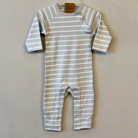 Enterito largo Touched by Nature Talle 3-6 meses