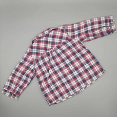 Camisa Mayoral Talle 2-4 meses - comprar online