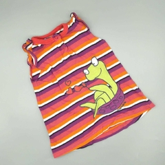 Vestido Owoko - Talle 0-3 meses - SEGUNDA SELECCIÓN - comprar online