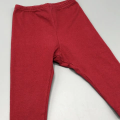 Legging Broer - Talle 0-3 meses - SEGUNDA SELECCIÓN - tienda online