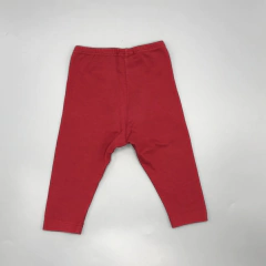 Legging Broer - Talle 0-3 meses - SEGUNDA SELECCIÓN en internet