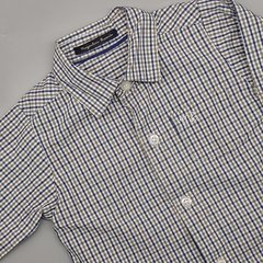 Camisa Magdalena Espósito Talle 6 meses - comprar online