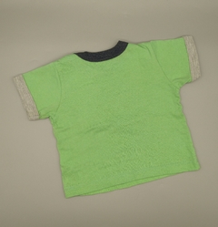 Remera Minimimo Talle M (6-9 meses) gool - comprar online