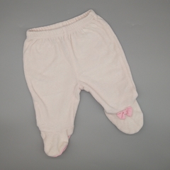 Legging Yamp - Talle 0-3 meses