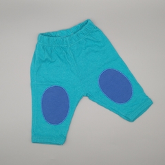 Legging Owoko - Talle 0-3 meses