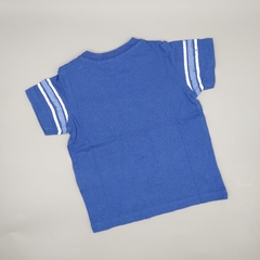 Remera HyM Talle 4-6 meses i am daddys n 1 - comprar online