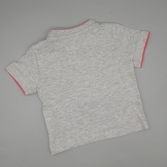 Remera Yamp Talle 6 meses cutybot - comprar online