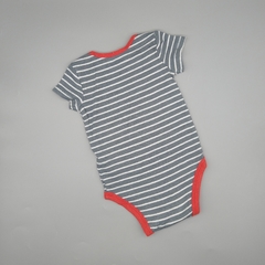 Body Carters Talle 3 meses Segunda Selección - Talle 3-6 meses - SEGUNDA SELECCIÓN - comprar online