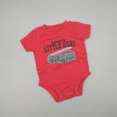 Body Carters - Talle 0-3 meses