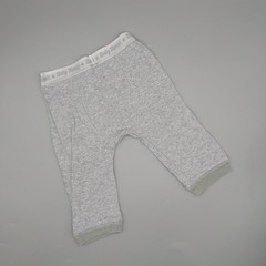 Legging OshKosh Talle 6 meses gris cintura escrita Largo 30 cm - comprar online