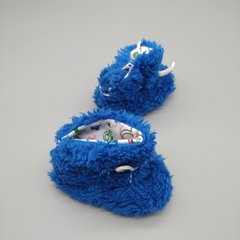 Escarpines Grisino - Talle 17 - comprar online