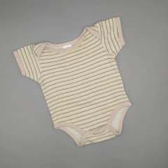 Body Importado - Talle 3-6 meses