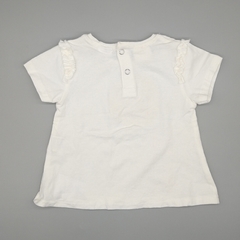 Remera Zara Talle 3-6 meses los ratoncitos - comprar online