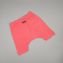 Short Minimimo Talle S (3-6 meses) salmón - comprar online