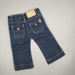 Jeans Paula Cahen D Anvers Talle 6 meses Largo 38cm - comprar online