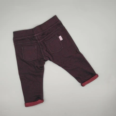 Legging Owoko Talle 2 (6 meses) lila - comprar online