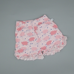 Short/bermuda Cheeky - Talle 0-3 meses