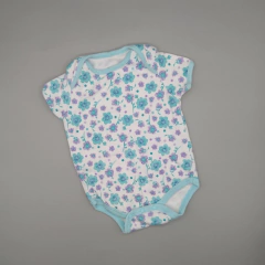 Body Baby Works - Talle 3-6 meses