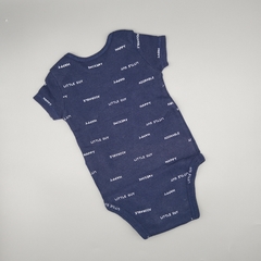 Body Carters Talle 3 meses Segunda Selección - Talle 3-6 meses - SEGUNDA SELECCIÓN - comprar online