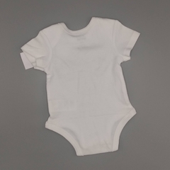 Body Yamp - Talle 0-3 meses - SEGUNDA SELECCIÓN - comprar online