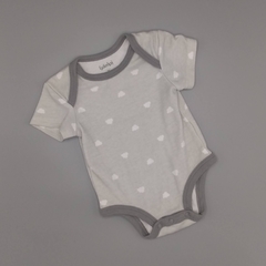 Body Yamp - Talle 0-3 meses