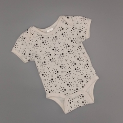 Body Chick Pea - Talle 0-3 meses