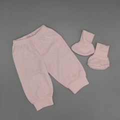 Jogging Sin marca - Talle 3-6 meses