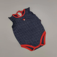 Body Magdalena Esposito - Talle 3-6 meses