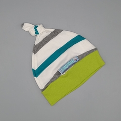 Gorro Owoko Talle Único rayas