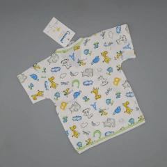 Conjunto Creciendo Talle 2 (6 meses) - comprar online
