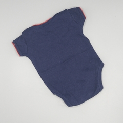 Body Little Akiabara - Talle 3-6 meses - SEGUNDA SELECCIÓN en internet
