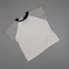 Segunda Selección - Remera Minimimo Talle 3 meses bike club motorcycle - comprar online