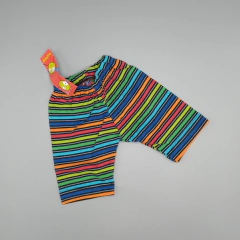 Legging Owoko - Talle 0-3 meses