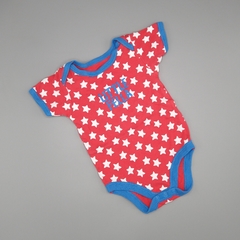 Body Early Days Talle 3 - Talle 3-6 meses