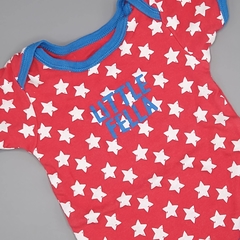 Body Early Days Talle 3 - Talle 3-6 meses - comprar online