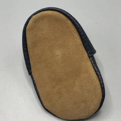 Zapatos Mini Anima - Talle 3-6 meses - SEGUNDA SELECCIÓN - tienda online