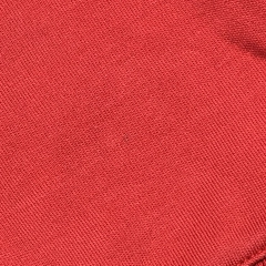 Segunda Selección - Campera Baby Cottons Talle 3 meses algodón fucsia volados (sin frisa) - comprar online